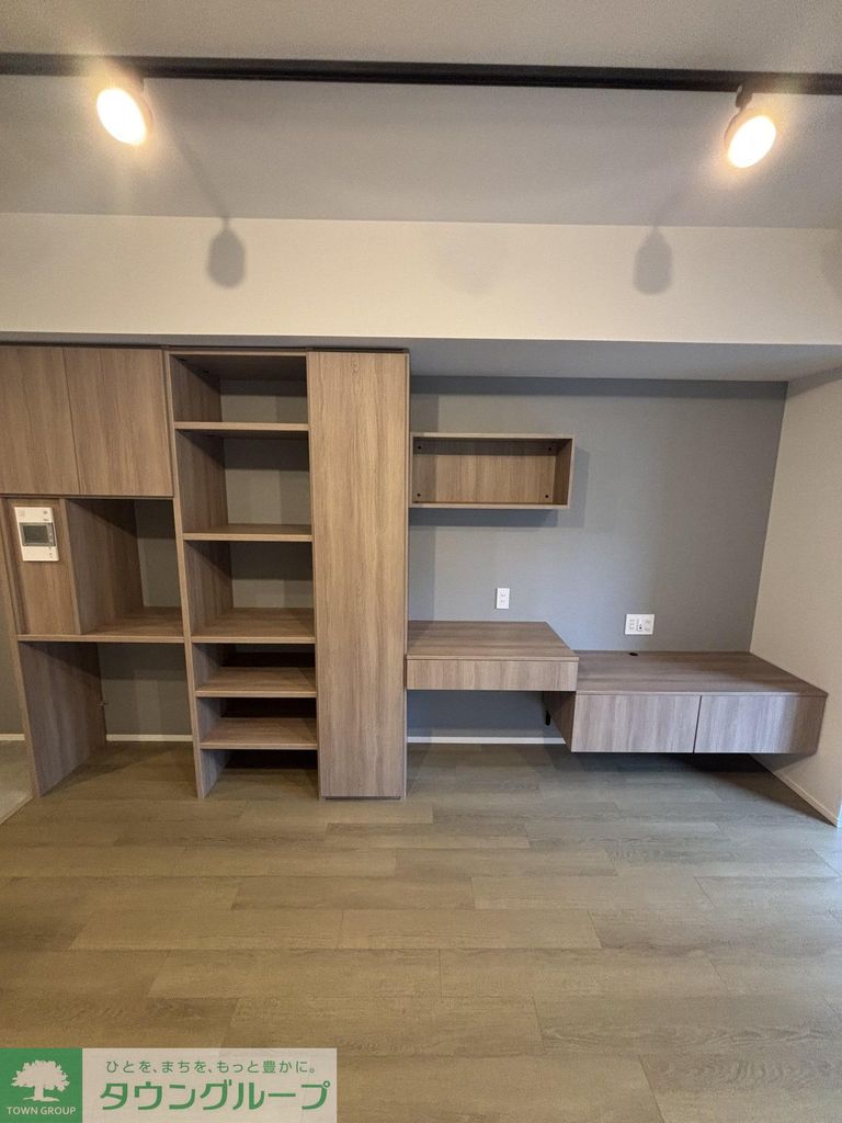 その他部屋・スペース　共有部分