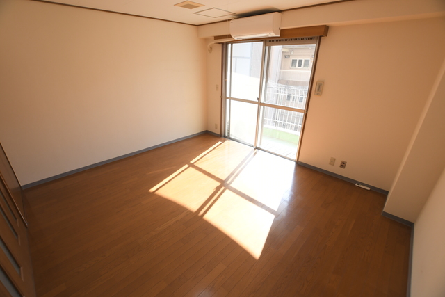 その他部屋・スペース　洋室