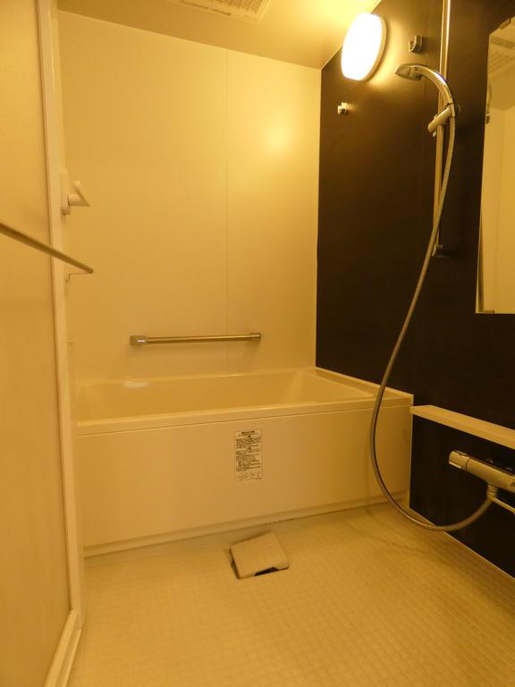 バス・シャワールーム　バス※別部屋参考写真