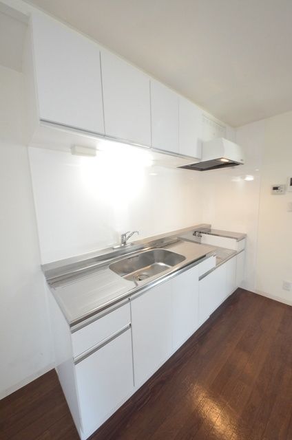 キッチン　☆キッチン☆