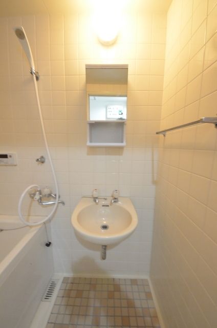 洗面設備　☆洗面所☆