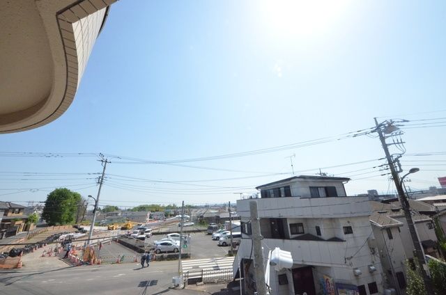 眺望　☆景色☆