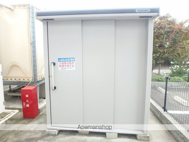 その他共有部分　その他共有部分