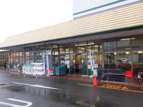 スーパー　ヤオマサ 蛍田店（スーパー）まで1295m