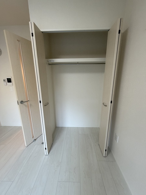 収納　～収納もお任せを～