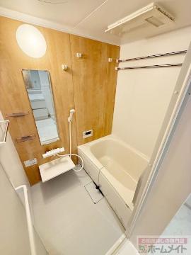 バス・シャワールーム　ユニットバス