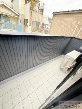 バルコニー　ベランダ