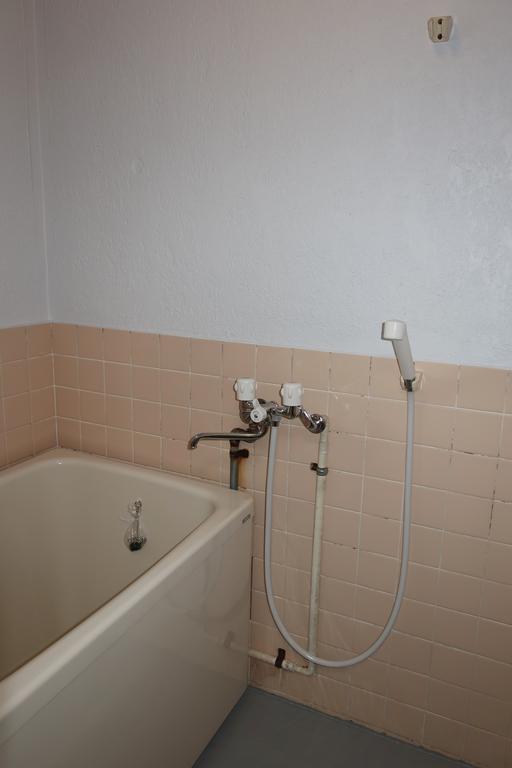 バス・シャワールーム　追焚き機能 完備