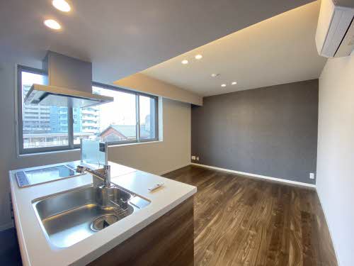 居室・リビング　LDＫ