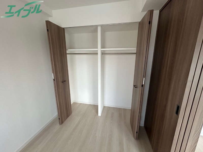 収納　別部屋参照