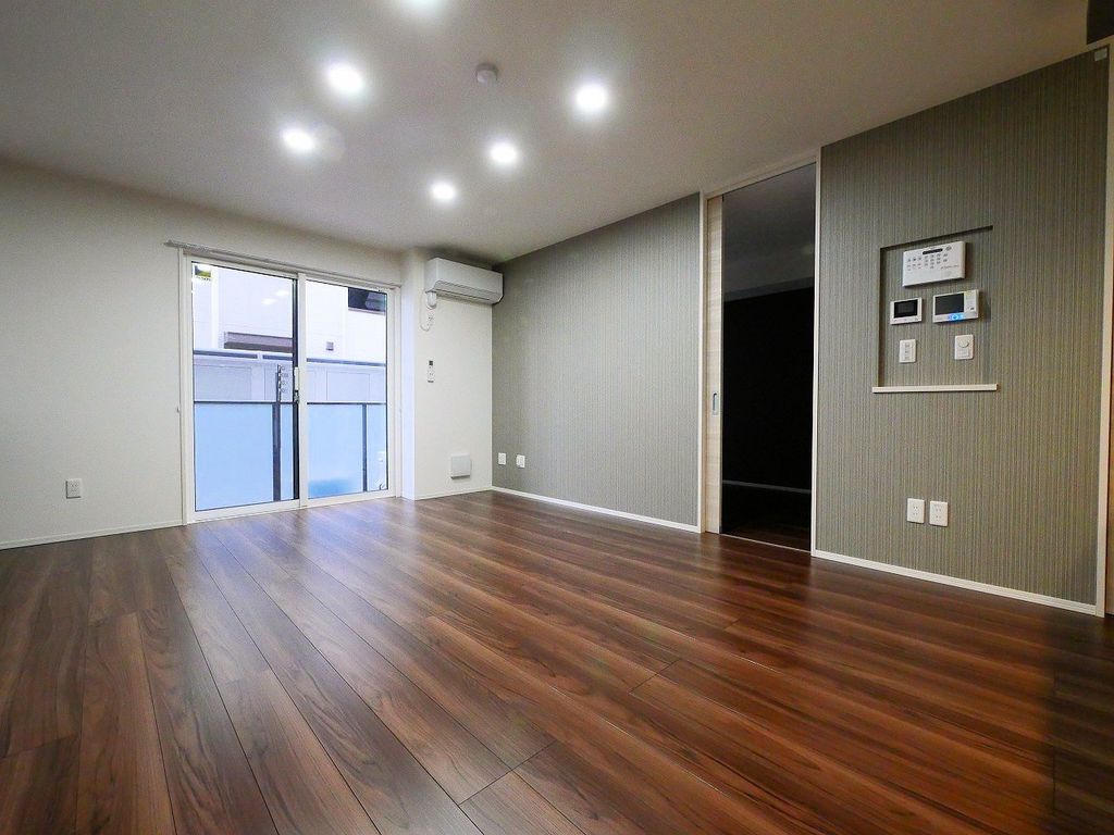 居室・リビング　リビング/居室