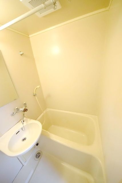 バス・シャワールーム　室内・室内設備