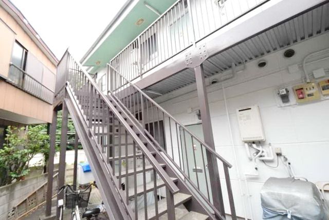 その他　外観・共用部分