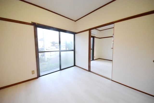 その他部屋・スペース　室内・室内設備