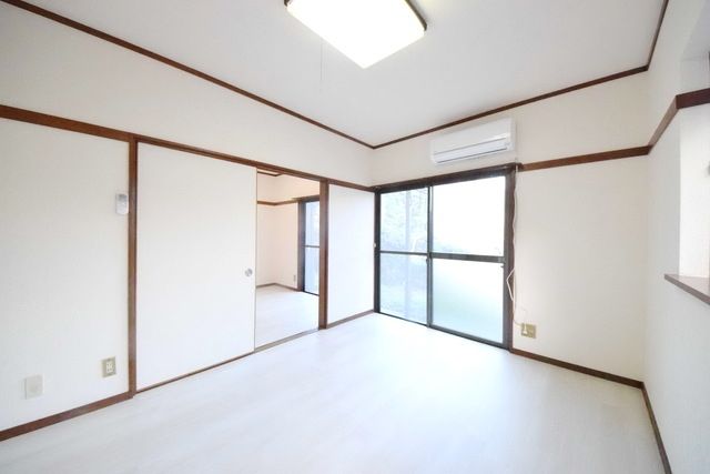 居室・リビング　室内・室内設備