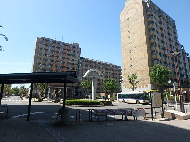 その他　西国分寺駅周辺（その他）まで600m