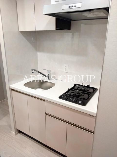 キッチン　同仕様