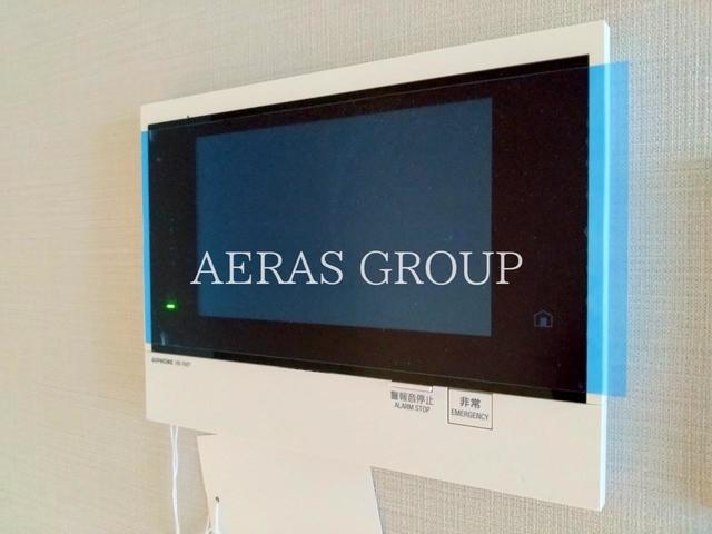 セキュリティ　同仕様