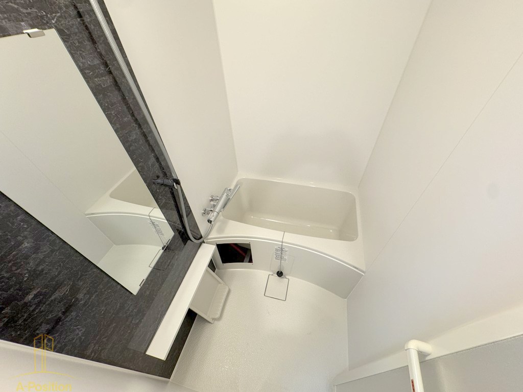 バス・シャワールーム　エスリード難波AGREA