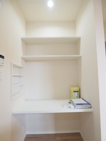 その他部屋・スペース