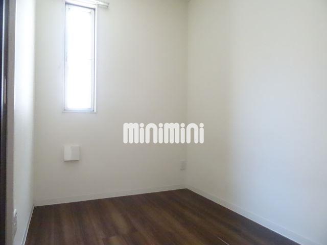 居室・リビング　居室