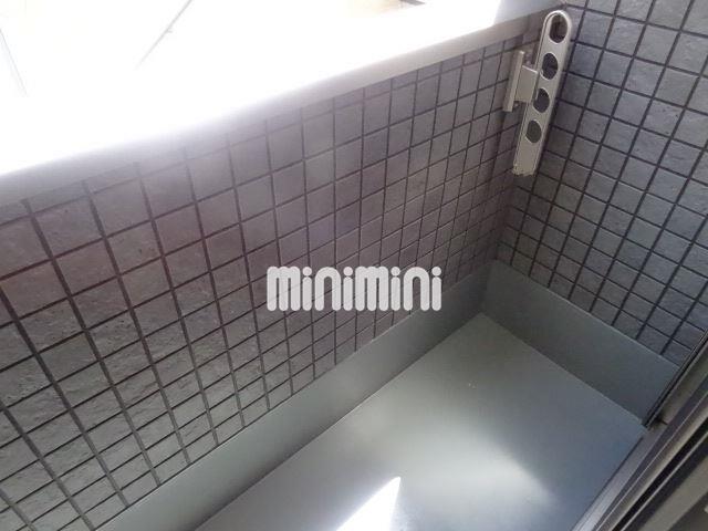 バルコニー　ベランダ