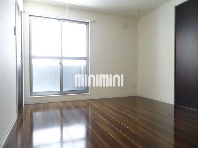 居室・リビング　居室