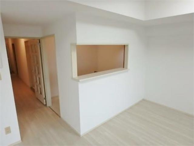 キッチン　別号室参考写真