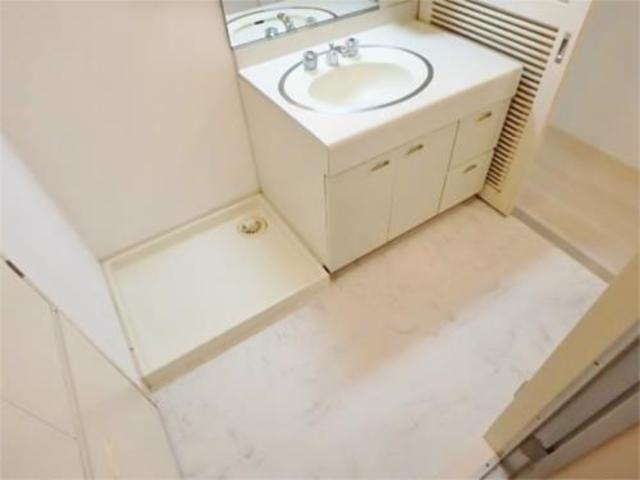 バス・シャワールーム　別号室参考写真