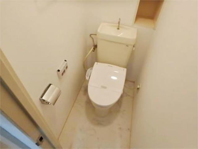 トイレ　別号室参考写真