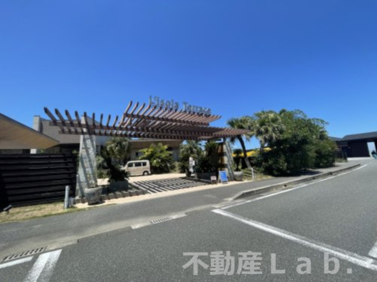 その他　Lisola Terrace Amakusa(リゾラテラス天（その他）まで2797m