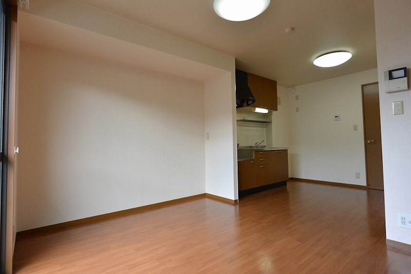 居室・リビング　CF仕上げ