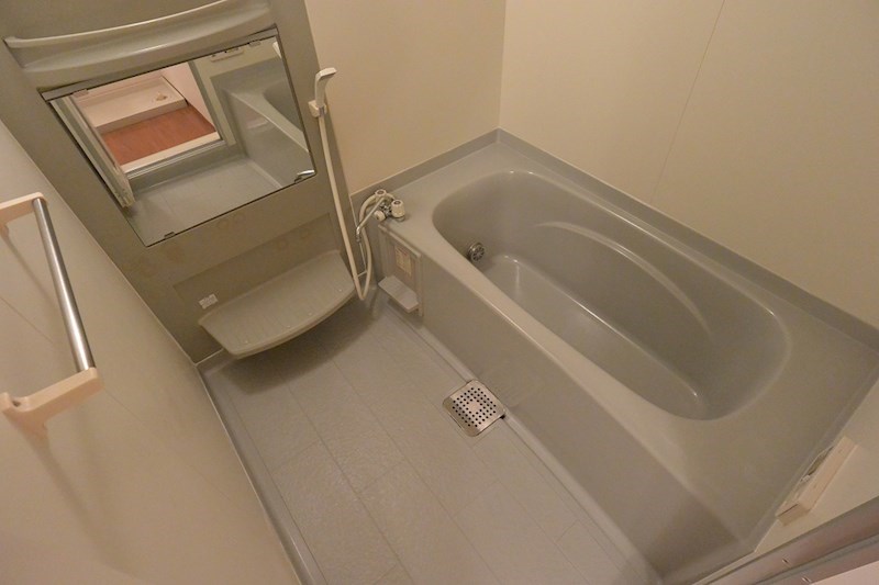 バス・シャワールーム　お風呂
