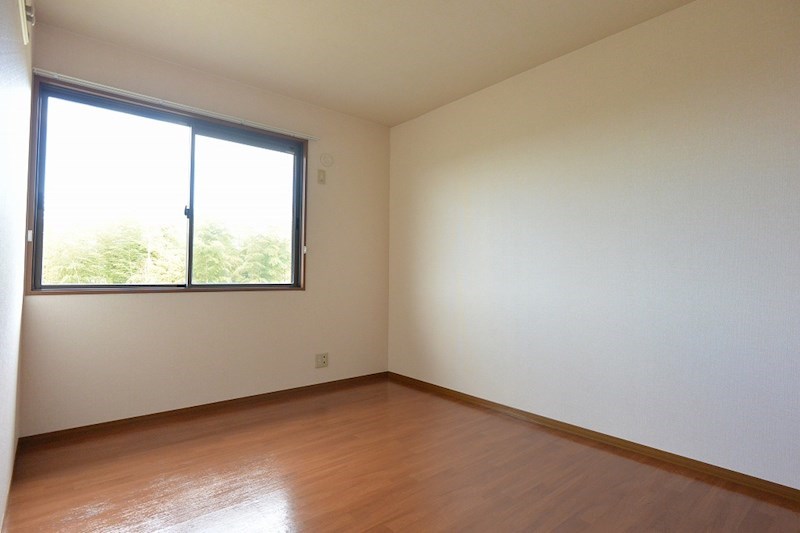 その他部屋・スペース　ベットでぐっすり