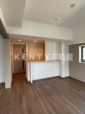 居室・リビング　おしゃれなリビングです