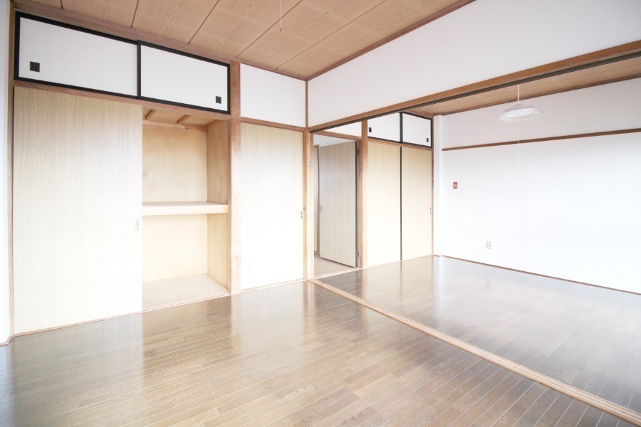 その他部屋・スペース　洋室