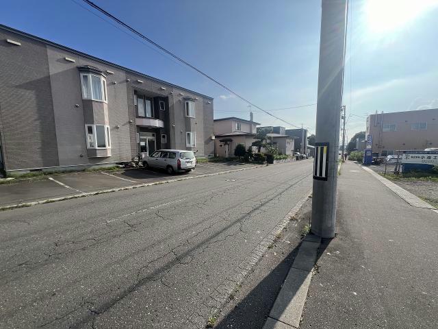 その他　周辺環境