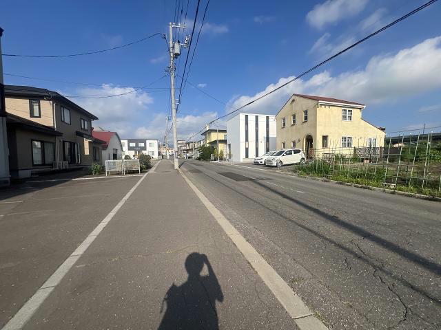 その他　周辺環境