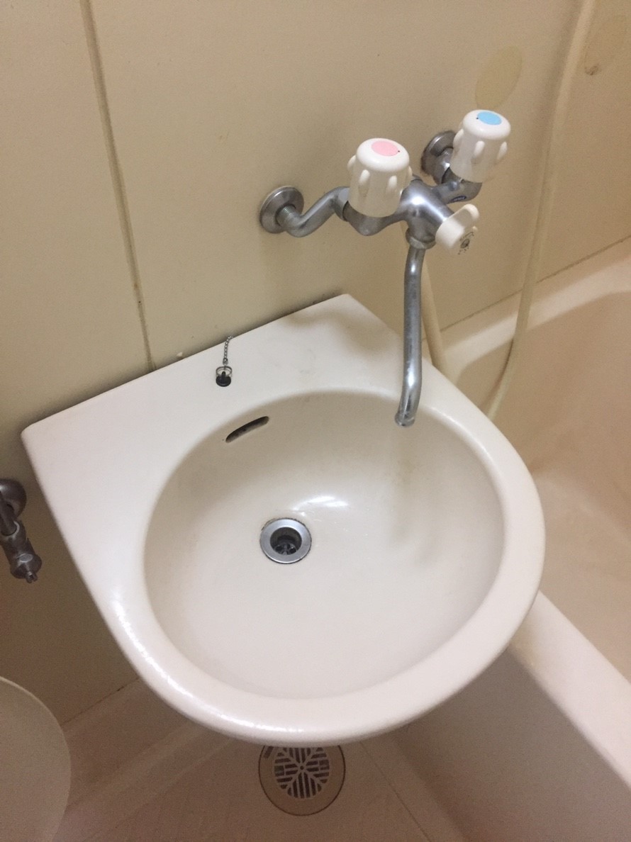 メイプル羽根北の内装写真