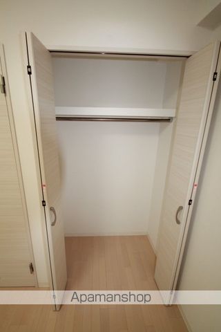 ウィングコート船場の内装写真