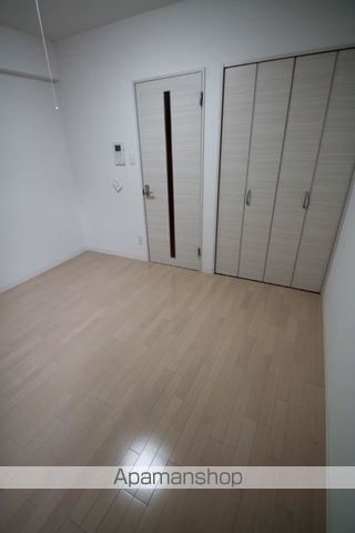 ウィングコート船場の内装写真