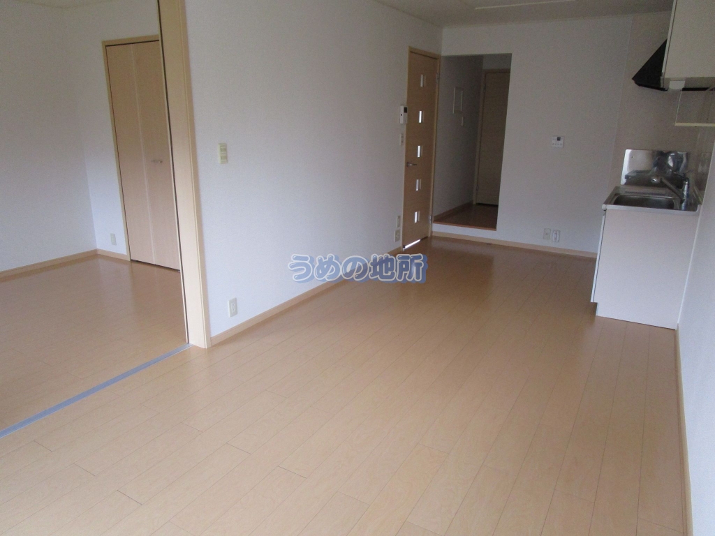 居室・リビング　LDK