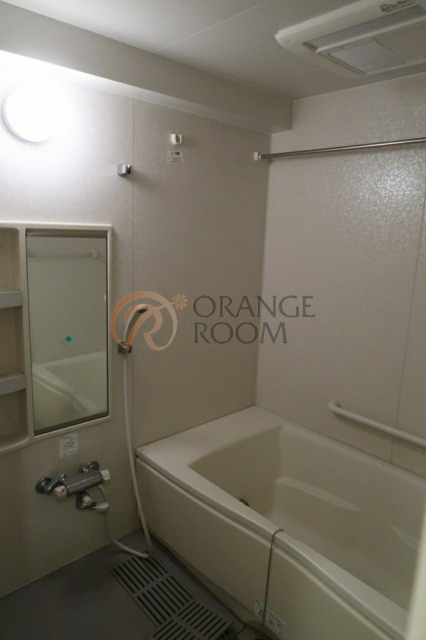 バス・シャワールーム　アーバンシティ音羽