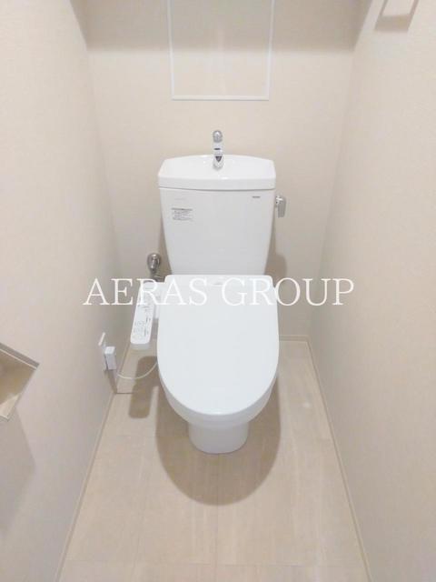 トイレ　同仕様