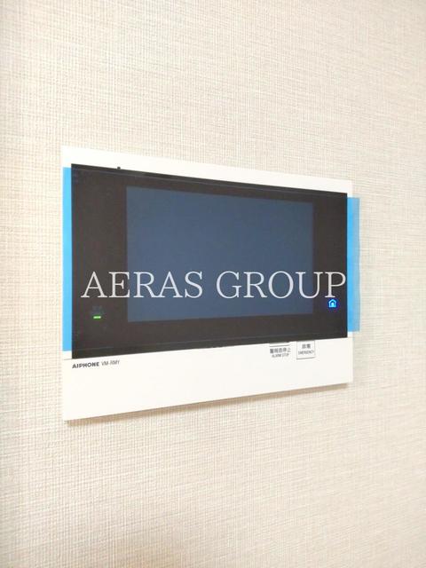 セキュリティ　同仕様