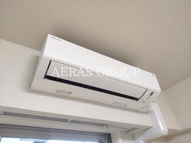 その他設備　同仕様