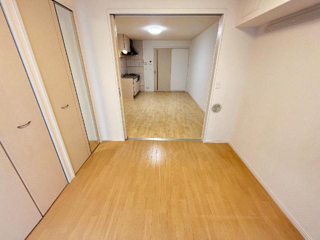 その他部屋・スペース　洋室