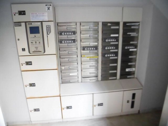 その他共有部分