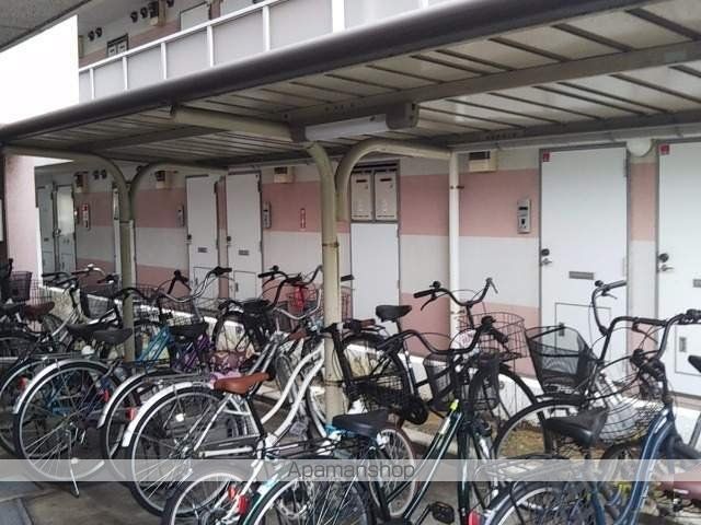 レオパレスヴィルヌーブ川崎Aのその他写真