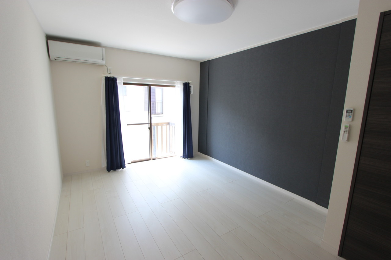 居室・リビング　写真はイメージです 色仕様は現状優先となります。